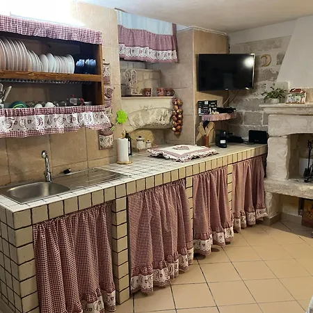 公寓 Casa Con Wi-fi Nel Centro Storico A Due Passi Dalla