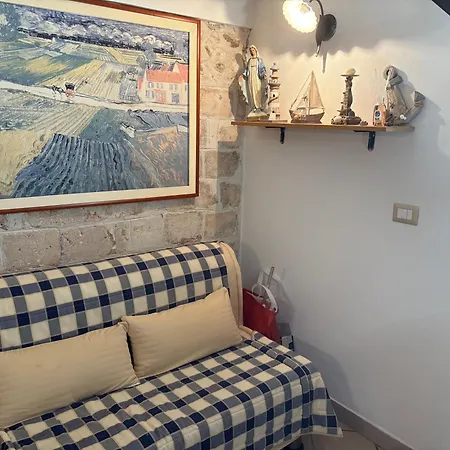 Casa Con Wi-fi Nel Centro Storico A Due Passi Dalla 公寓