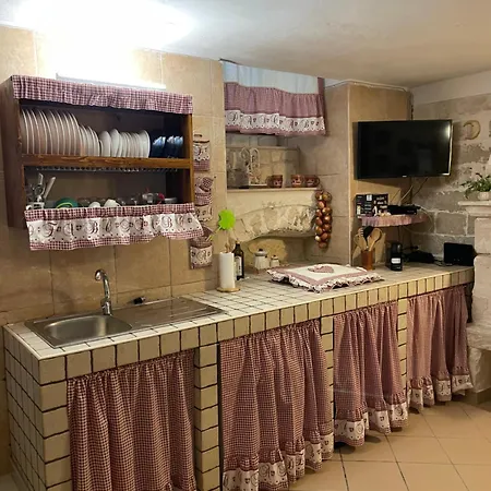 Appartement Casa Con Wi-fi Nel Centro Storico A Due Passi Dalla *