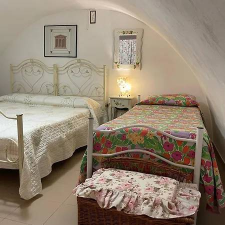 Apartment Casa Con Wi-fi Nel Centro Storico A Due Passi Dalla Vieste