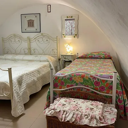 Casa Con Wi-fi Nel Centro Storico A Due Passi Dalla Vieste