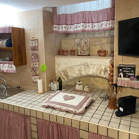 Casa Con Wi-fi Nel Centro Storico A Due Passi Dalla Apartment *
