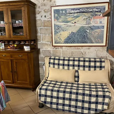 Appartement Casa Con Wi-fi Nel Centro Storico A Due Passi Dalla *