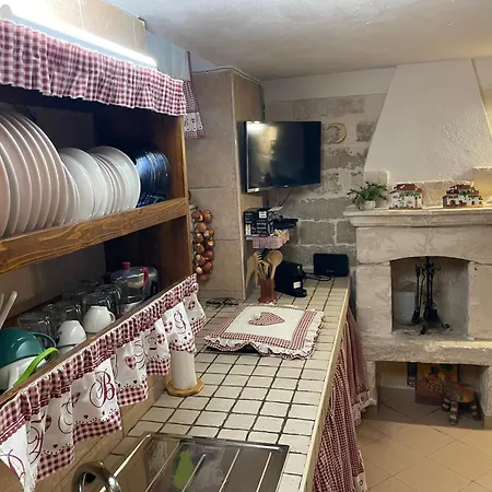 Casa Con Wi-fi Nel Centro Storico A Due Passi Dalla Apartment Vieste