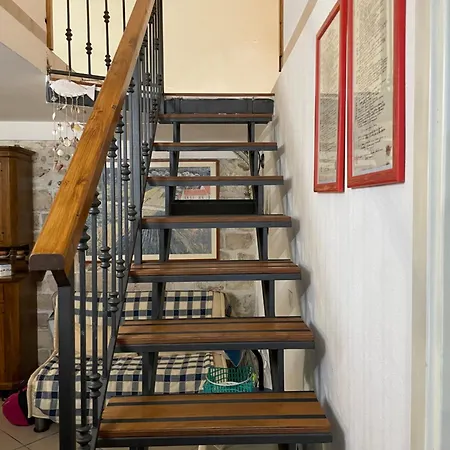 Casa Con Wi-fi Nel Centro Storico A Due Passi Dalla Apartament *