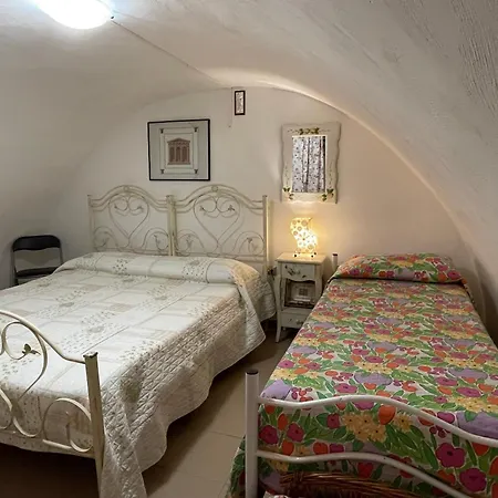 Casa Con Wi-fi Nel Centro Storico A Due Passi Dalla Apartment *