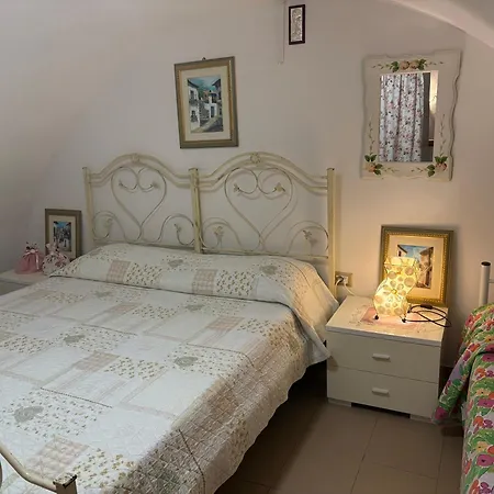 Casa Con Wi-fi Nel Centro Storico A Due Passi Dalla Apartment *